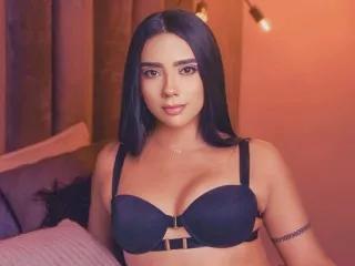 MadissonBler on Streamate 