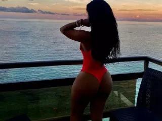 MayaBranson on Streamate 