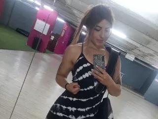 NatalyFit on Streamate 