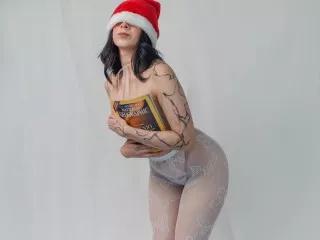 SaaraFoox on Streamate 