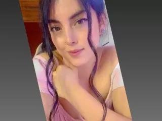 SccarlettLoveyes on Streamate 