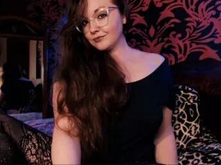 SilaSwitch on Streamate 