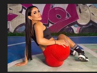 TeresaWeber on Streamate 
