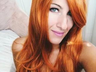 VictoriaLotus on Streamate 