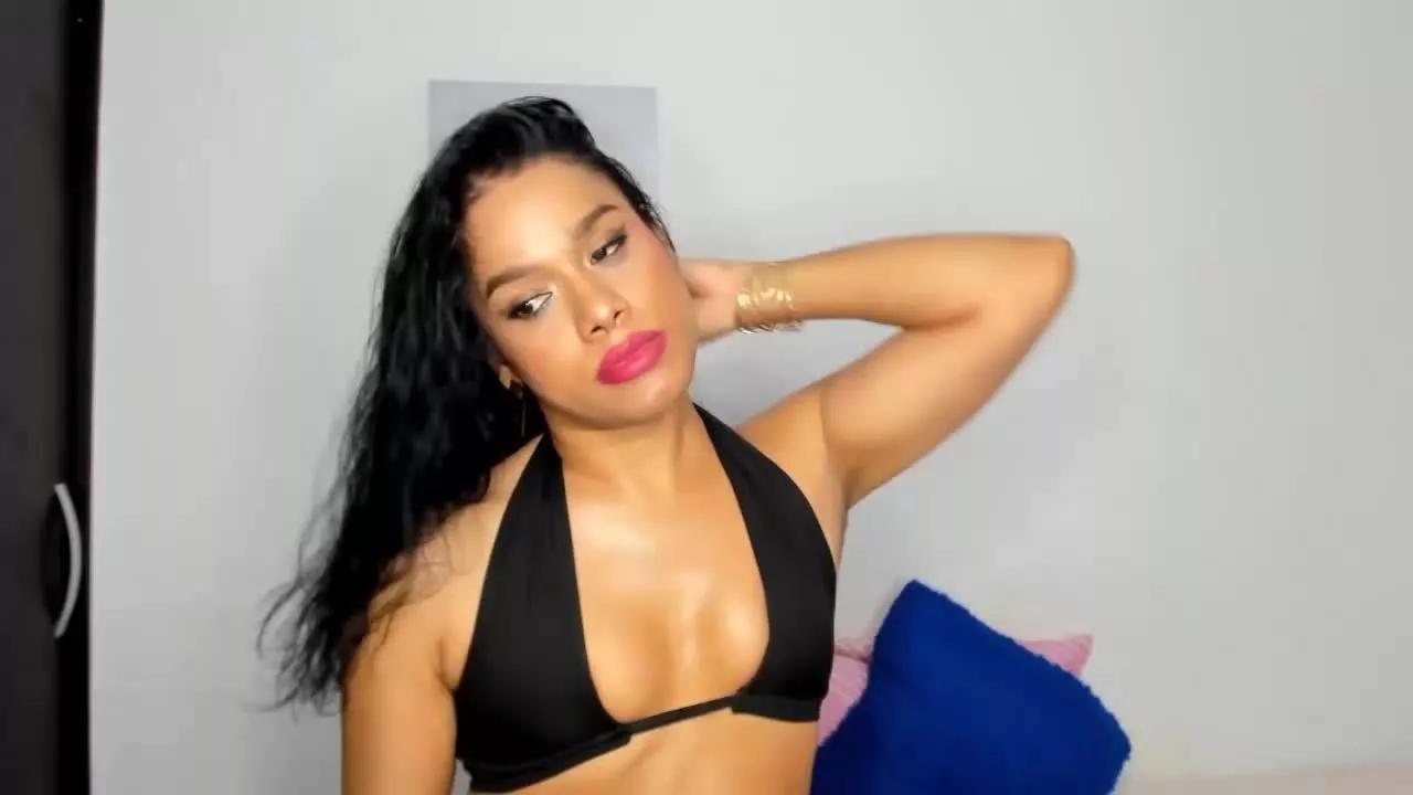 amandacapelliTS on Streamray 