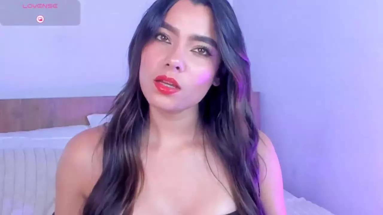Aquamoon on Streamray 