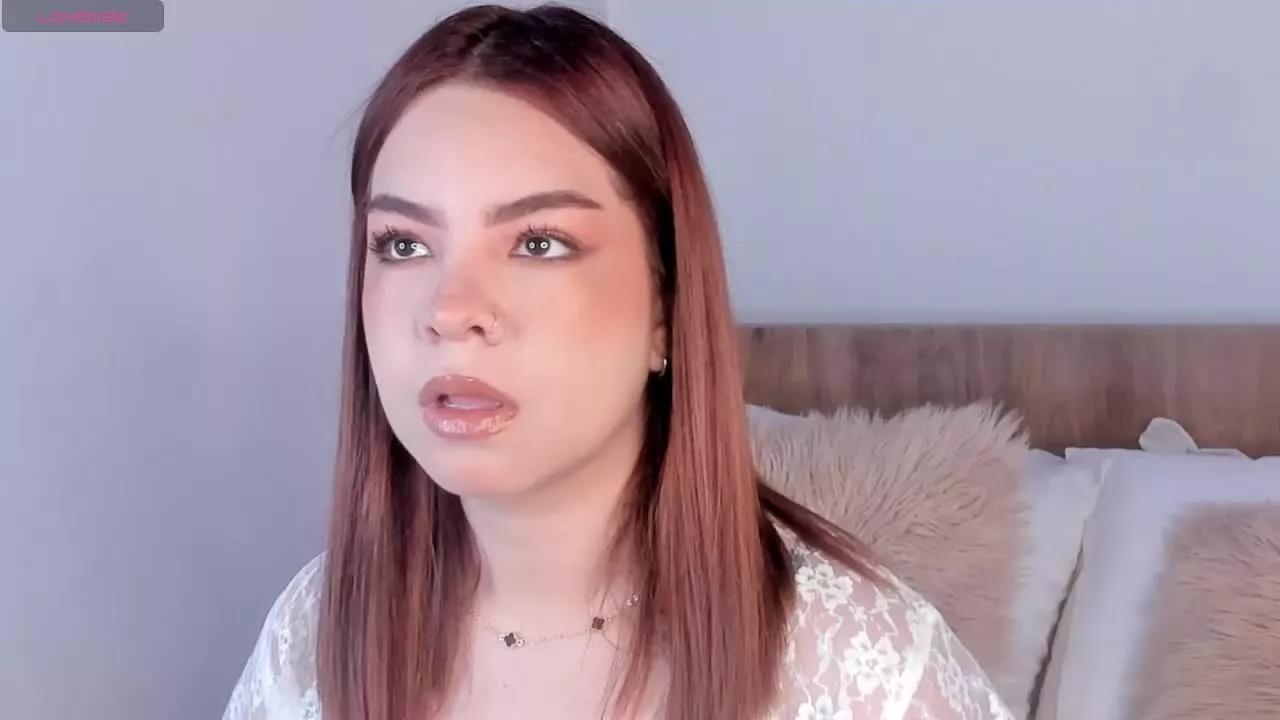 AriaBloom on Streamray 