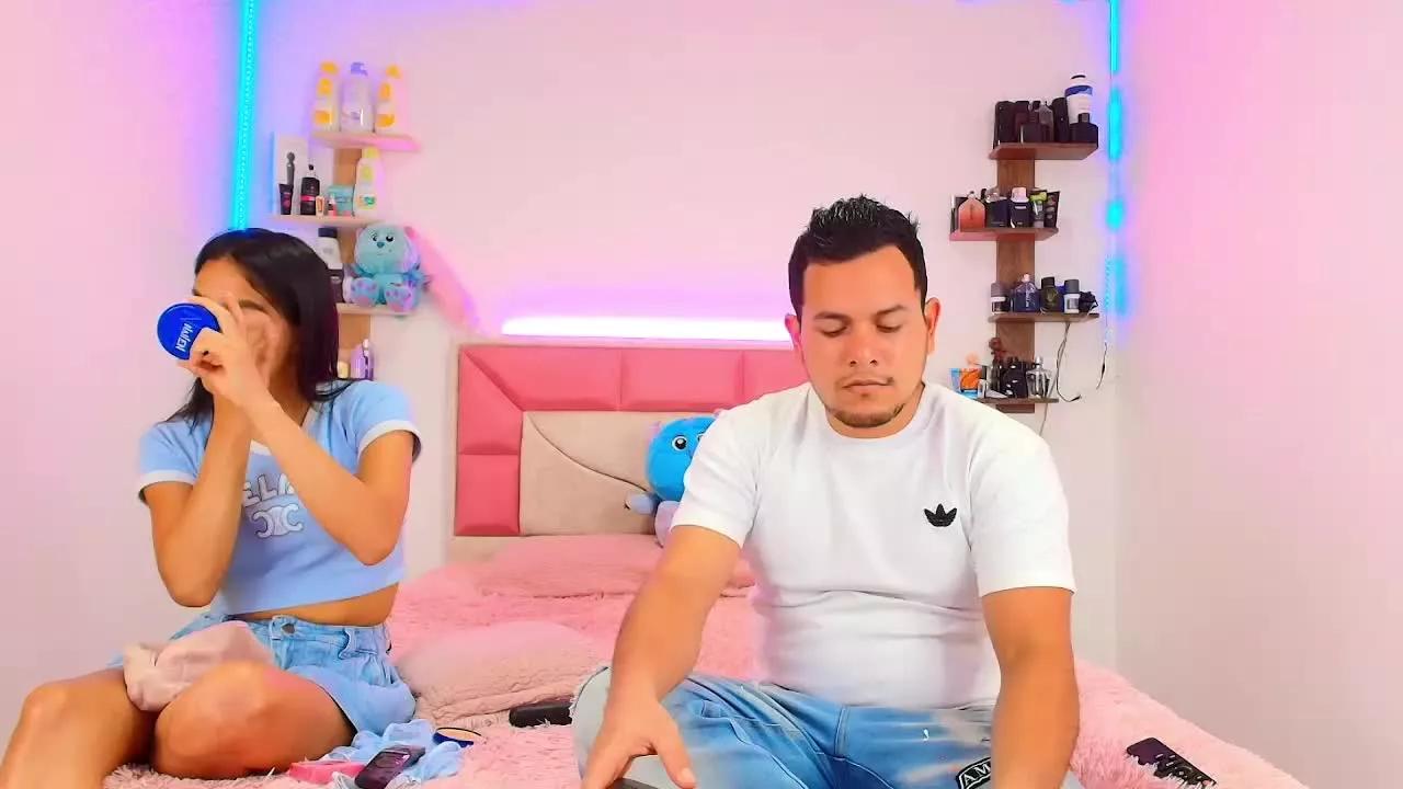 Arii on Streamray 
