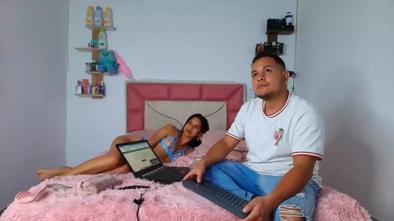 Arii on Streamray 