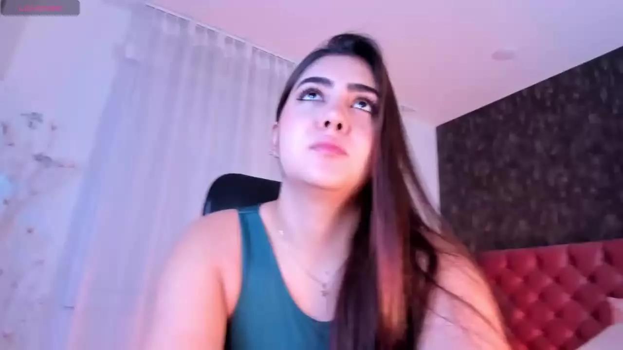 BellaThorm on Streamray 