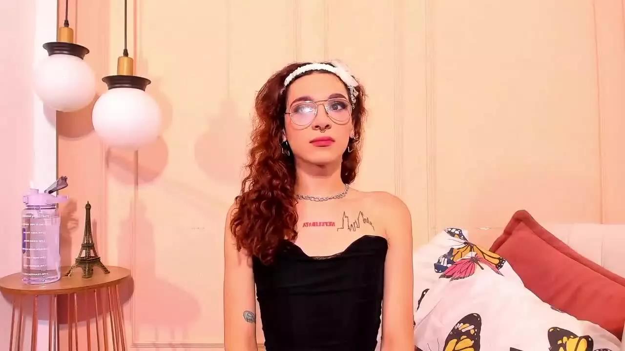 CrystalCrazeTS on Streamray 