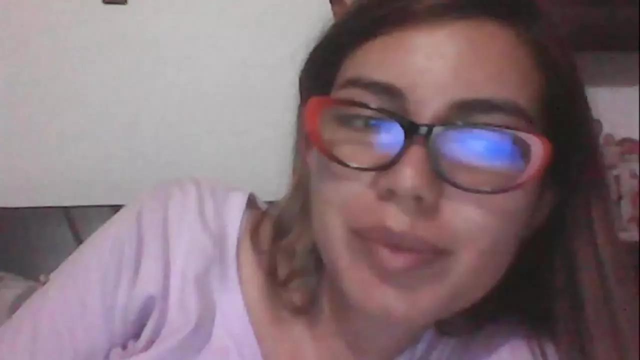 emmyferrer on Streamray 