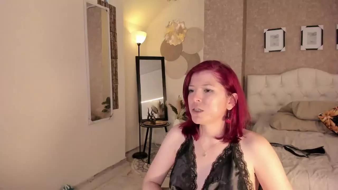 FelicitaSweet on Streamray 