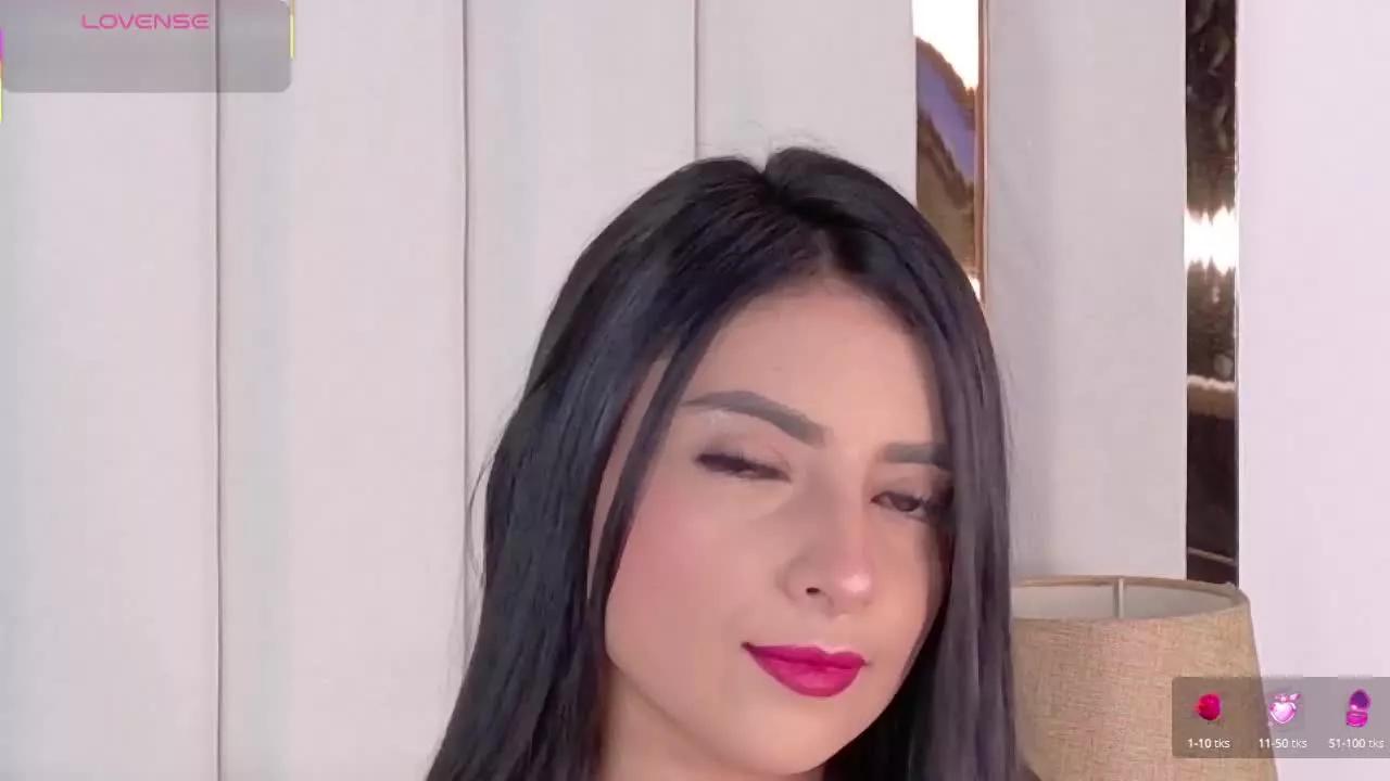 HelenRouse on Streamray 