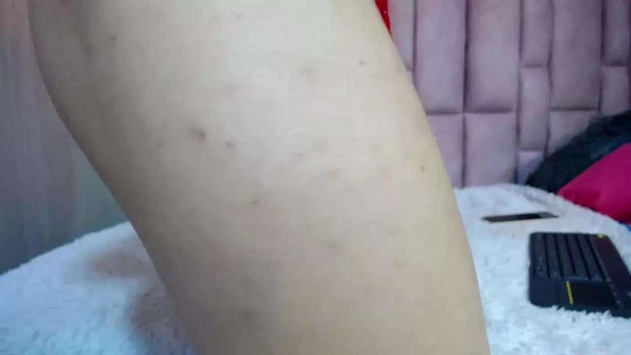 molly_hill22 on Streamray 