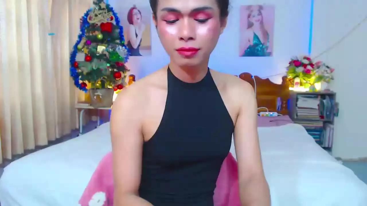 Ribbinpink on Streamray 