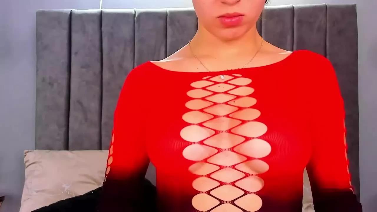 TamaraGrey on Streamray 