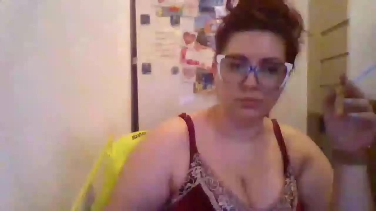 VelvetPurple on Streamray 