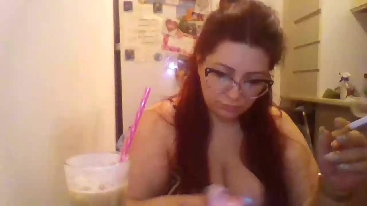 VelvetPurple on Streamray 