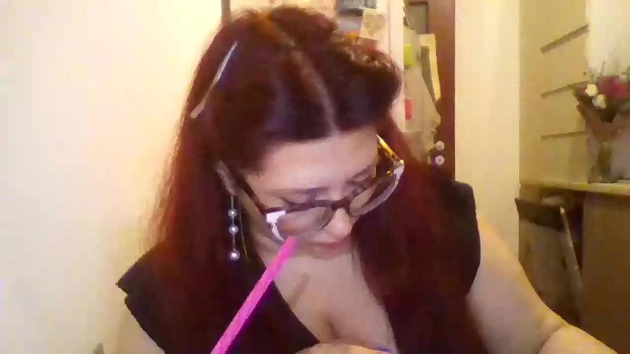 VelvetPurple on Streamray 