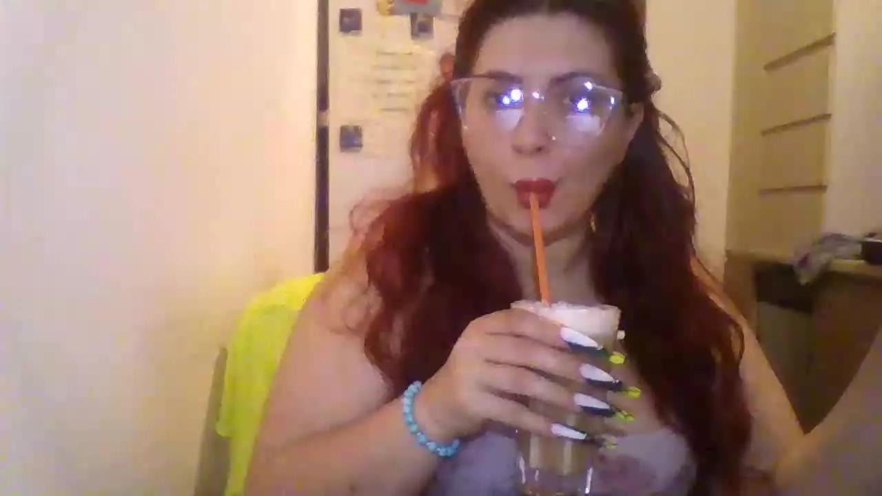 VelvetPurple on Streamray 