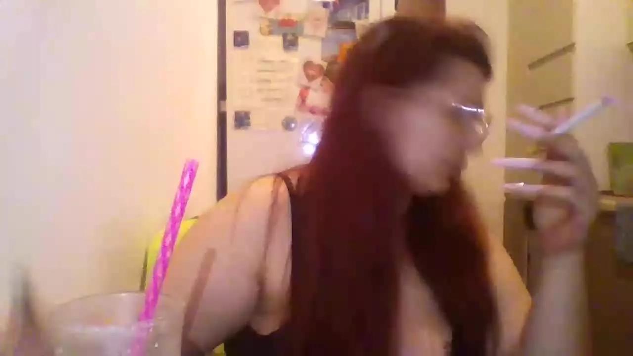 VelvetPurple on Streamray 