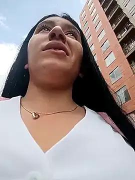 Freechat __Antonella on StripChat