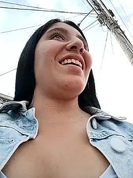 Freechat __Antonella on StripChat