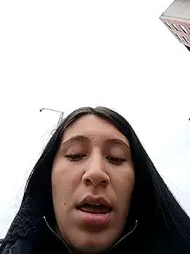 Freechat __Antonella on StripChat