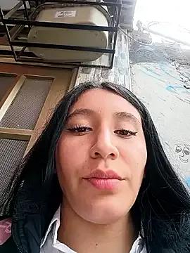 Freechat __Antonella on StripChat