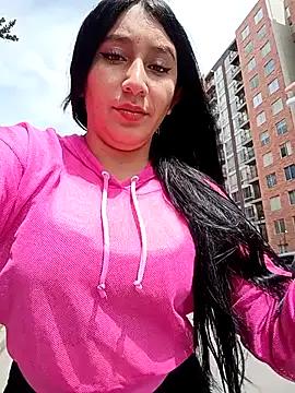 Freechat __Antonella on StripChat