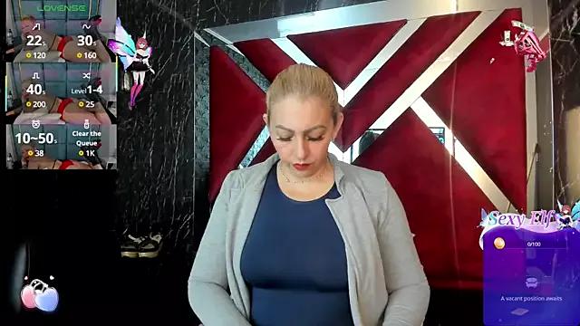 _Addic_ on StripChat 