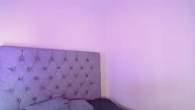 Freechat _kimtorres__ on StripChat