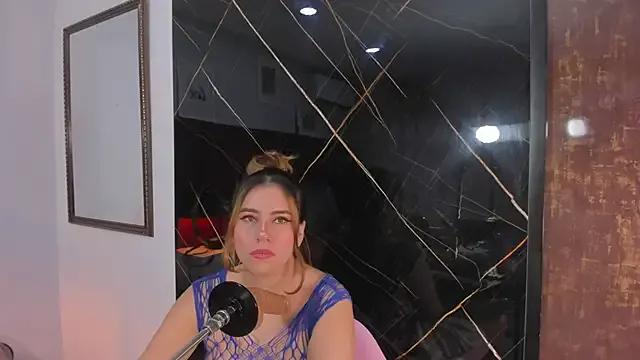 abby_blond_ on StripChat 
