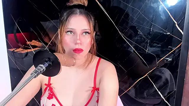 abby_blond_ on StripChat 