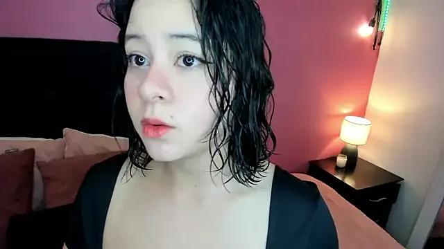 Freechat agnes_213 on StripChat