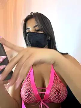 Freechat al_anoud on StripChat
