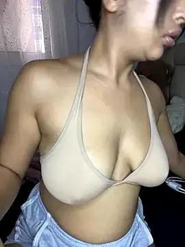 Freechat al_anoud on StripChat