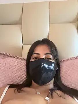 Freechat al_anoud on StripChat