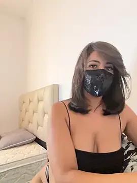 Freechat al_anoud on StripChat