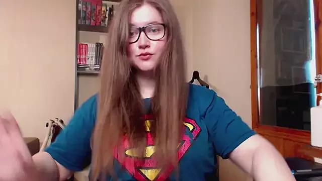 Al_lexxandra on StripChat 