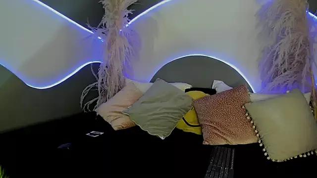 Alaia_Manson on StripChat 