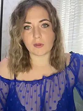 AliseShyness