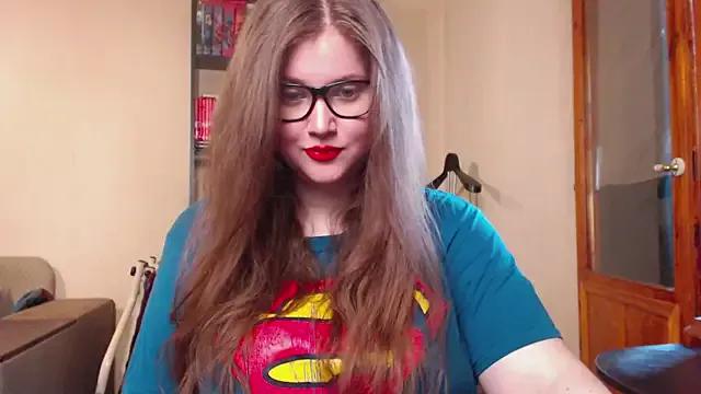 Allexxanddra on StripChat 