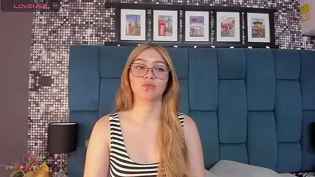 Freechat allison_chiaki on StripChat