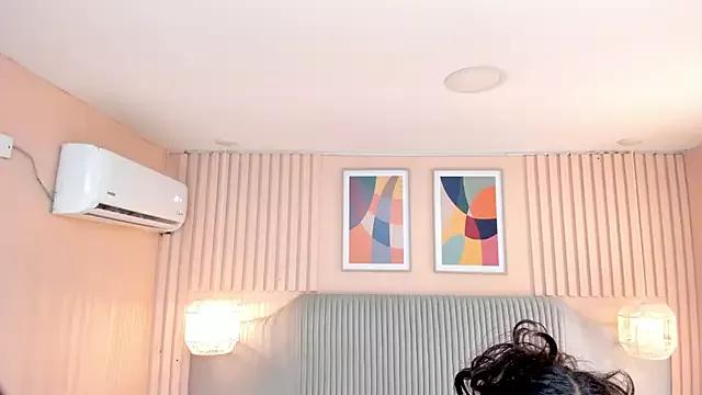 Freechat allison_chiaki on StripChat