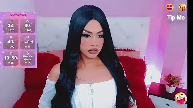 Amanda_bigx on StripChat 