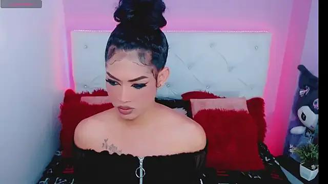 Amanda_bigx on StripChat 