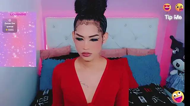Amanda_bigx on StripChat 