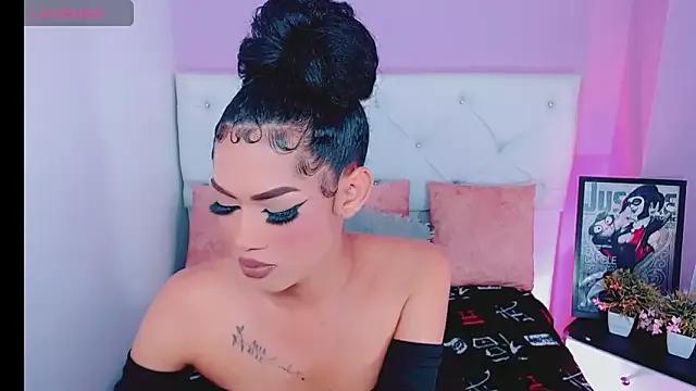 Amanda_bigx on StripChat 